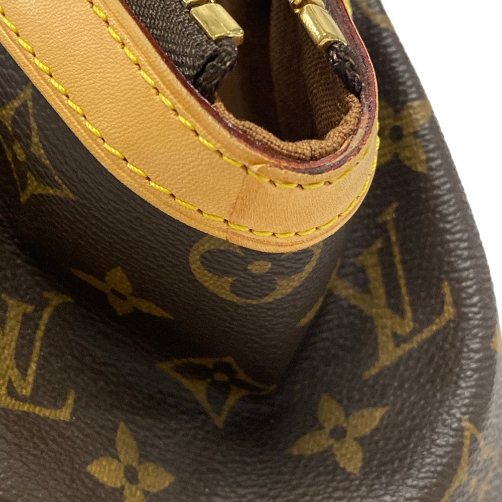 Louis Vuitton Tivoli PM Monogram Handbag M40143 - Picture 14 of 15